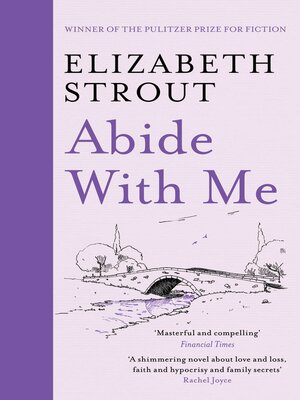 cover image of Abide With Me